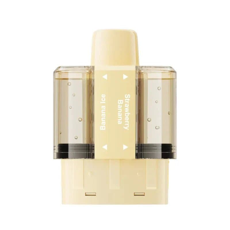 crystal pro switch 30k prefilled replacement pod