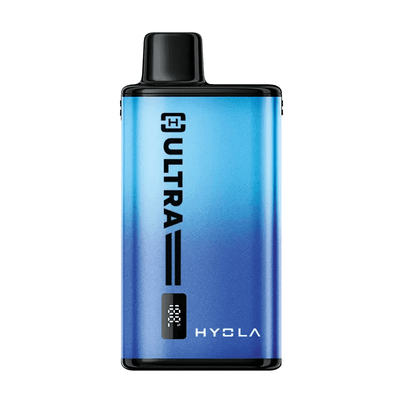 Hyola ultra 30k prefilled pod vape kit