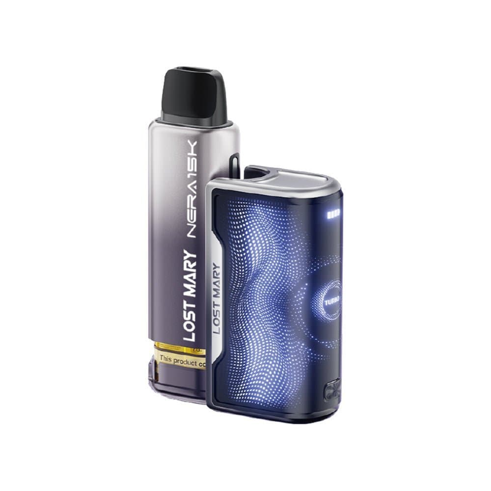 Lost mary nera 30k vape kit