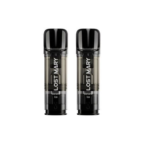 lost mary tappo replacement pod