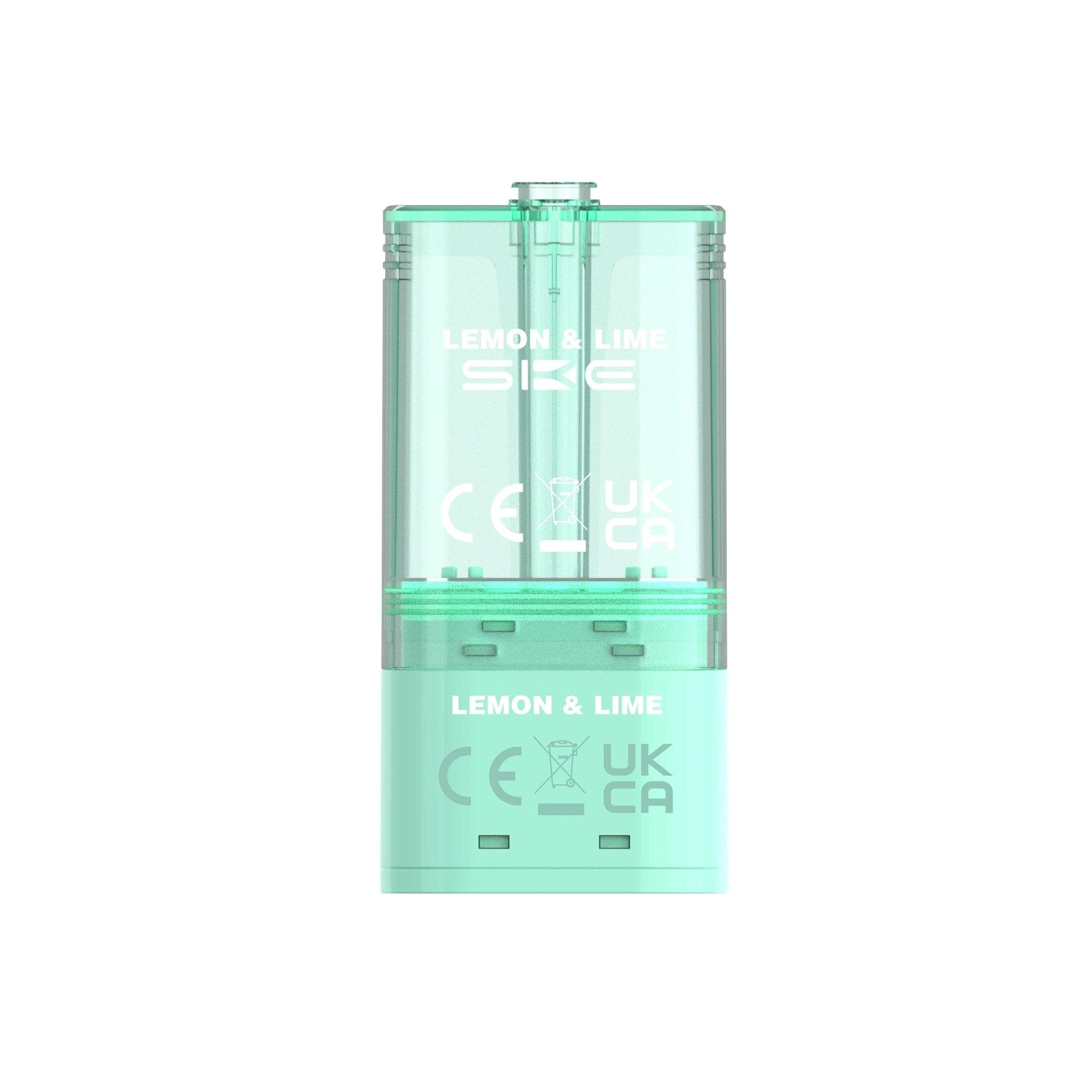 SKE 30K Prefilled Refill Pod