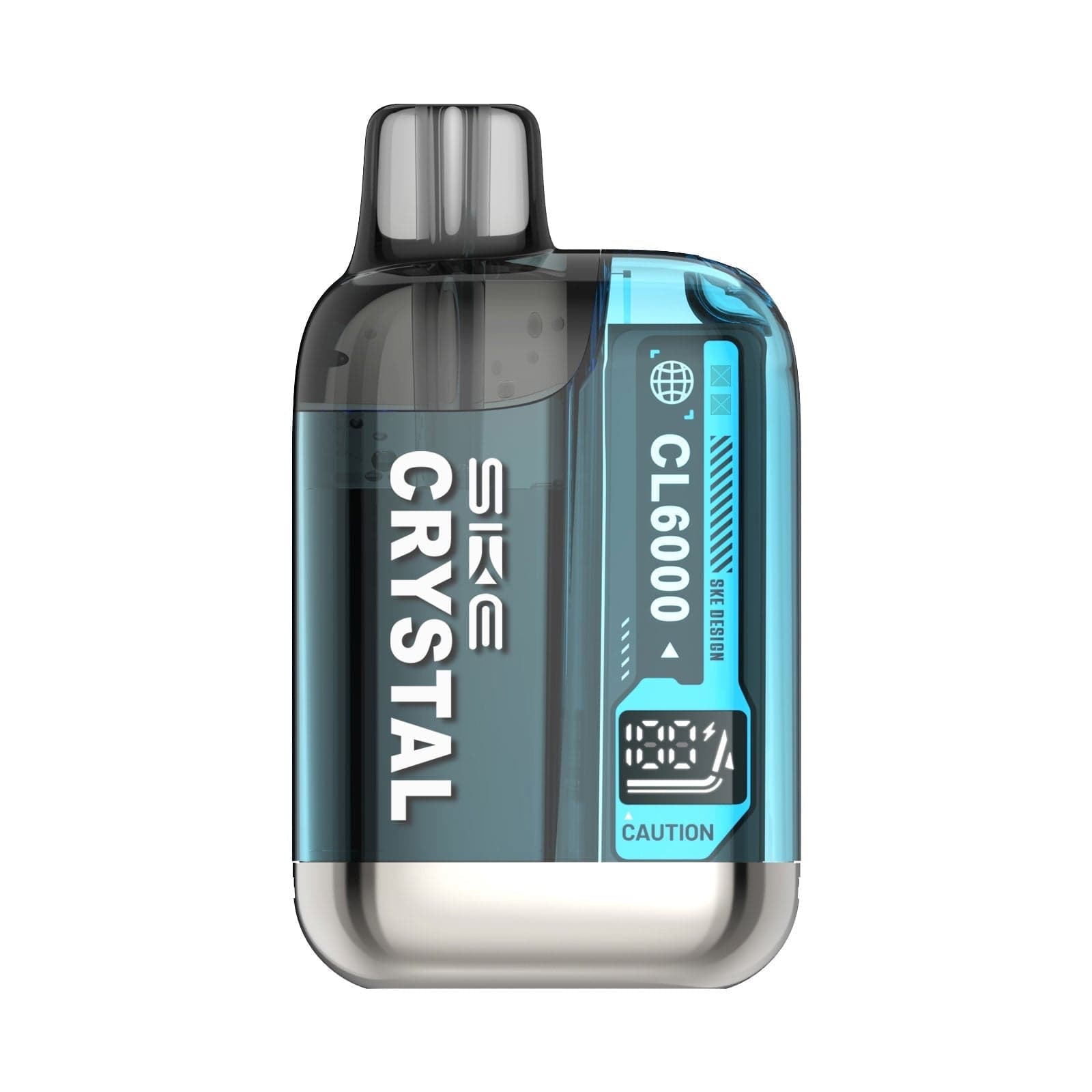 Ske cl6000 vape kit