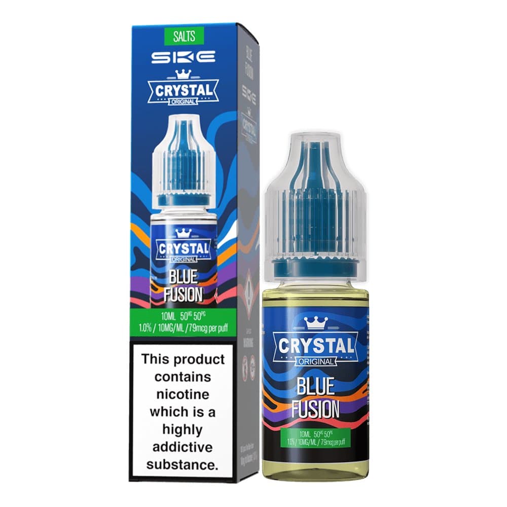Ske original salts 10ml nic salts