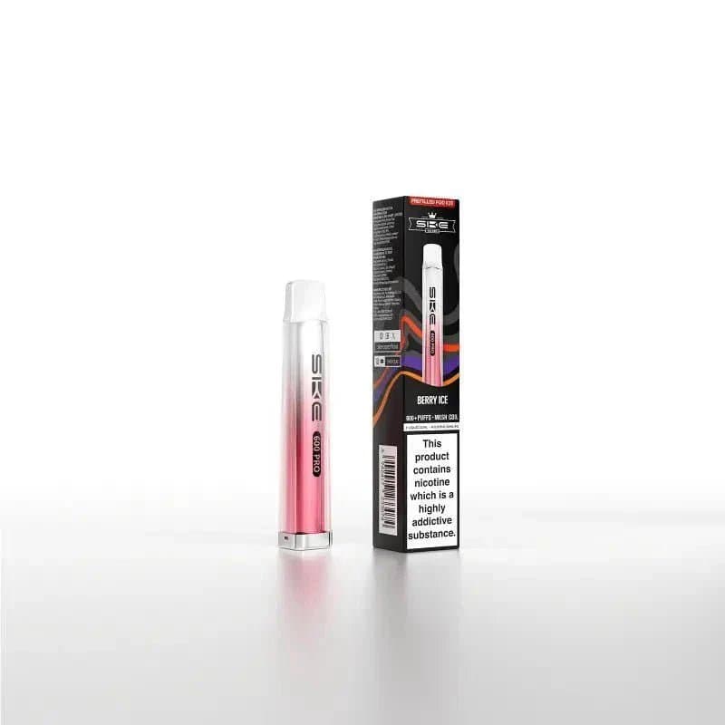Ske bar pro 600 pod kit