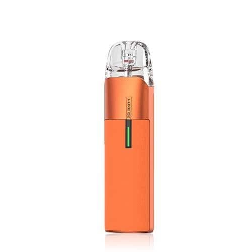 Vaporesso luxe q2 pod mod kit device