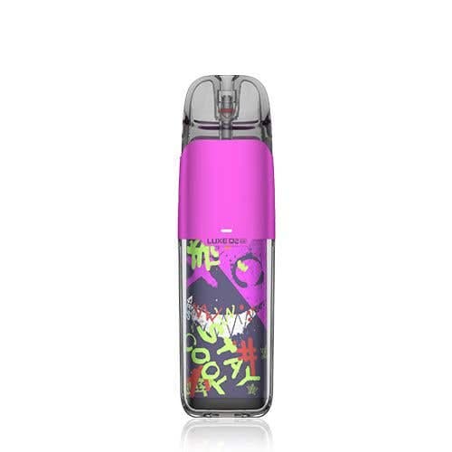 Vaporesso luxe q2 se pod mod vape kit device
