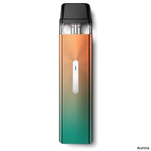 Vaporesso xros mini 16w pod kit